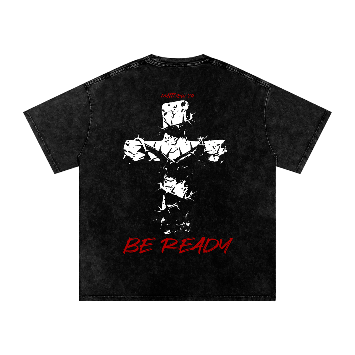 JESUS is coming back T-shirt