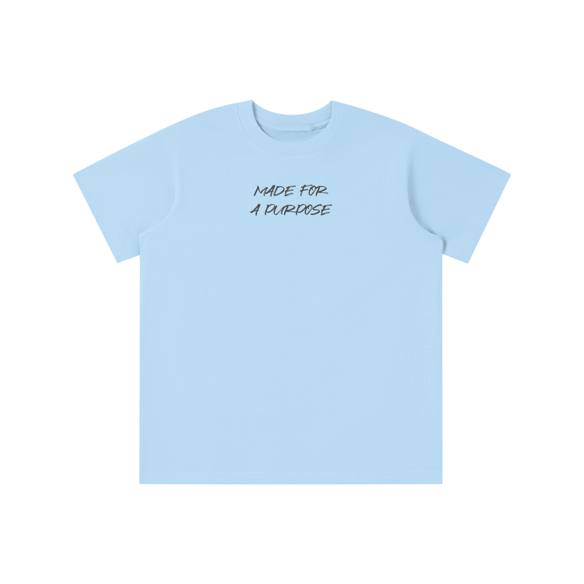 Kingdom Kids' T-shirt